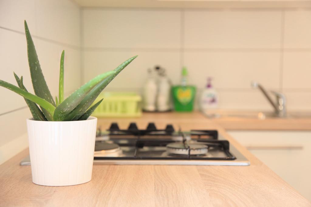 Apartment Vita Funtana Pokój zdjęcie