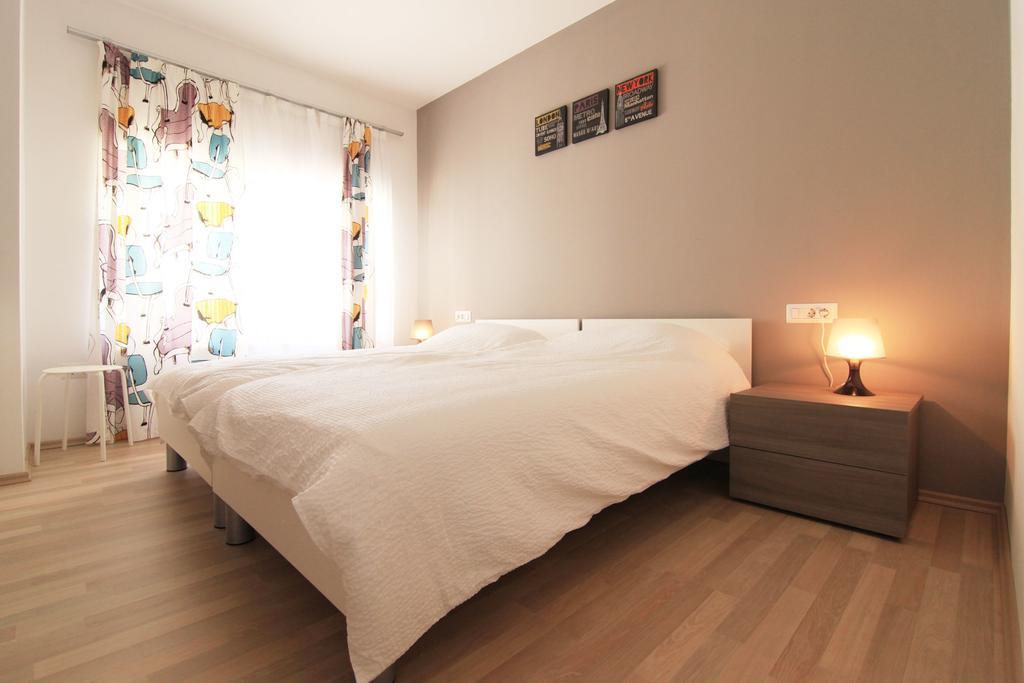 Apartment Vita Funtana Pokój zdjęcie