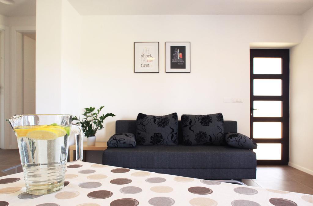Apartment Vita Funtana Pokój zdjęcie