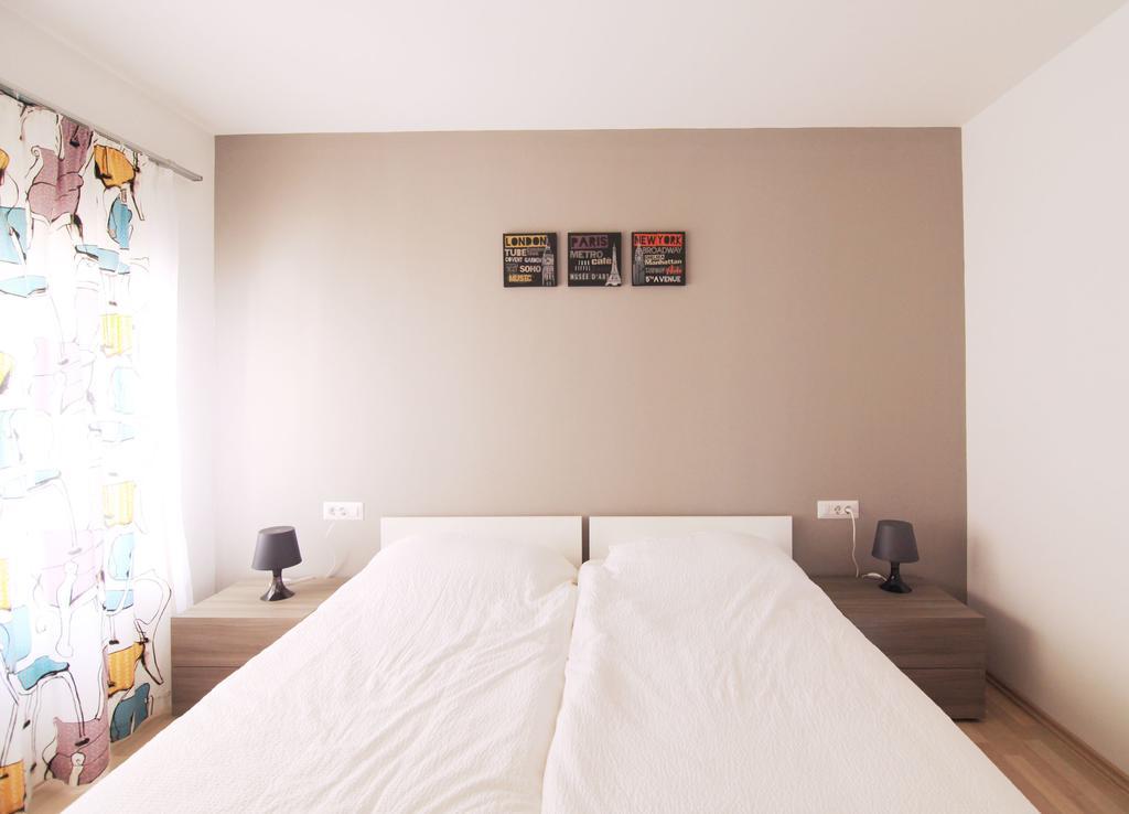 Apartment Vita Funtana Pokój zdjęcie