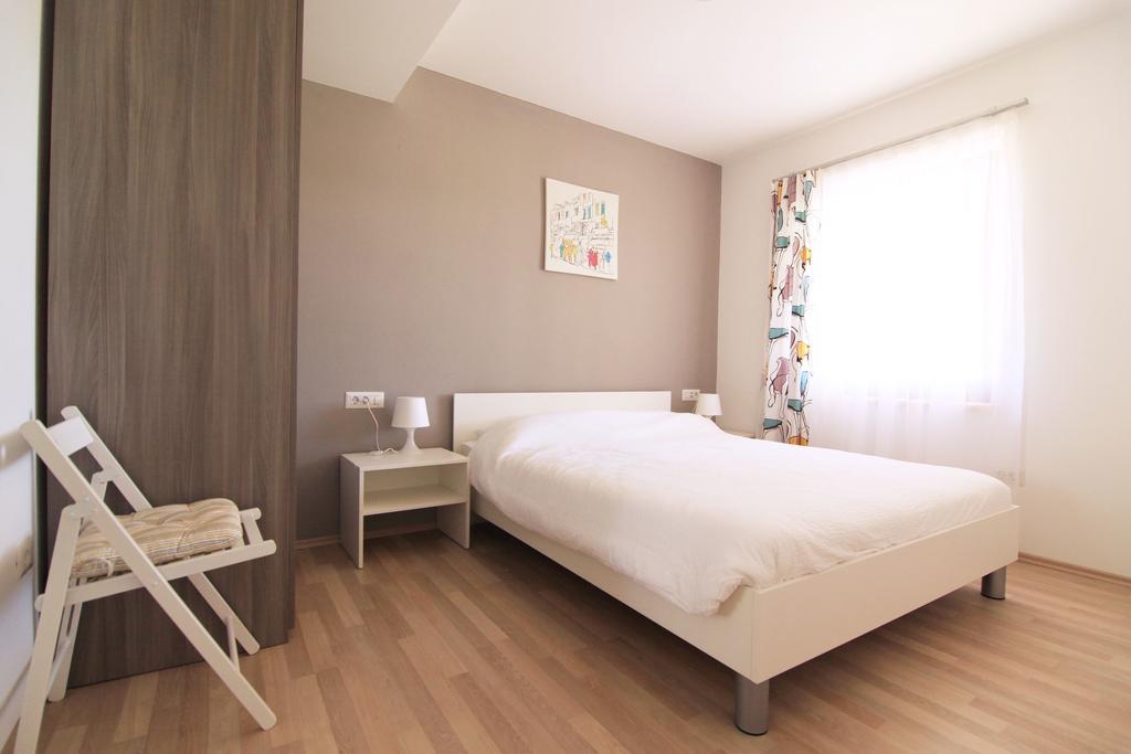 Apartment Vita Funtana Pokój zdjęcie