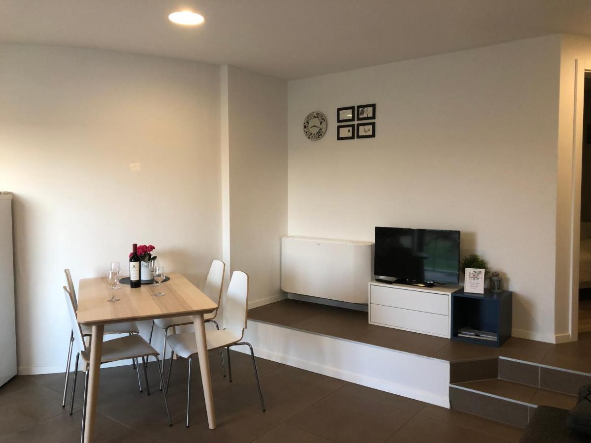 Apartment Vita Funtana Zewnętrze zdjęcie